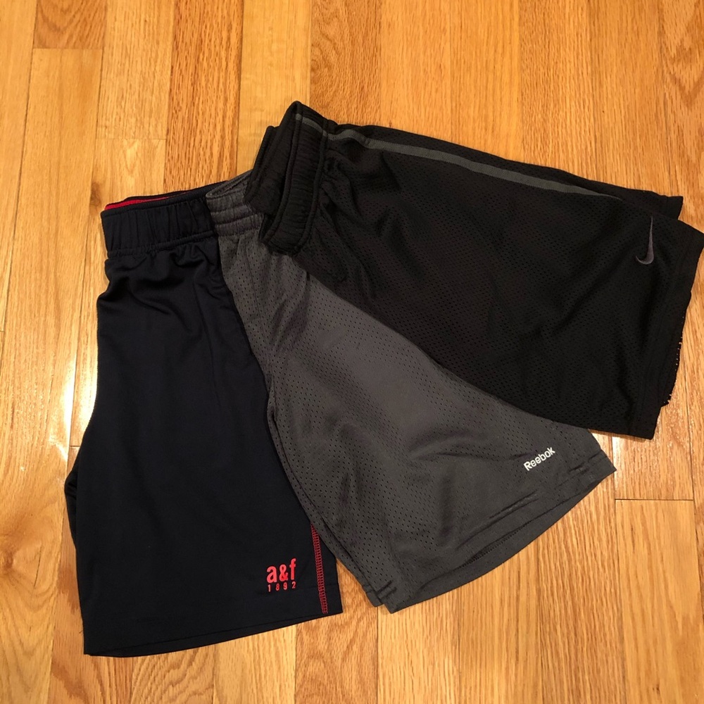 Boys shorts